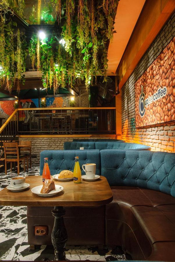 Hotel Bossuite Kadikoy Istanbul Exteriör bild